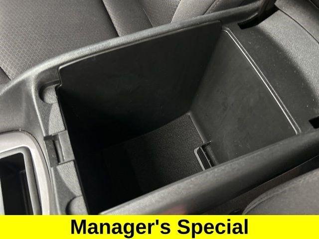 Chevrolet Malibu  2023