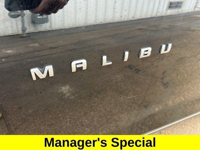 Chevrolet Malibu  2023