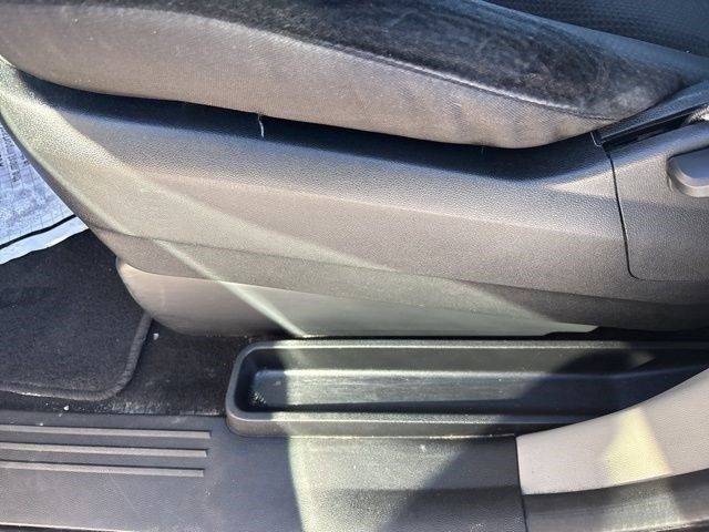 Dodge Grand Caravan SE 2017