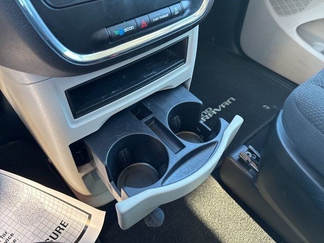 Dodge Grand Caravan SE 2017