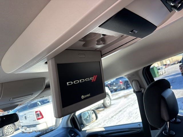 Dodge Grand Caravan SE 2017