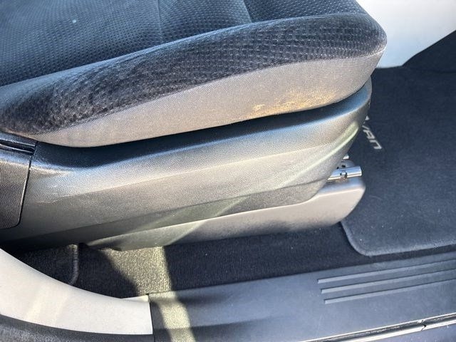 Dodge Grand Caravan SE 2017