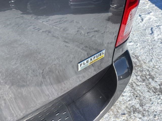 Dodge Grand Caravan SE 2017