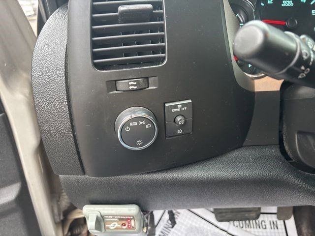 Chevrolet Silverado 1500 LT Crew Cab 4WD 2009