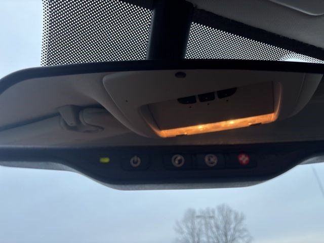 Chevrolet Silverado 1500 LT Crew Cab 4WD 2009