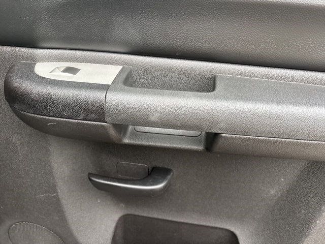 Chevrolet Silverado 1500 LT Crew Cab 4WD 2009