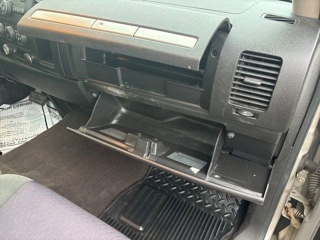 Chevrolet Silverado 1500 LT Crew Cab 4WD 2009