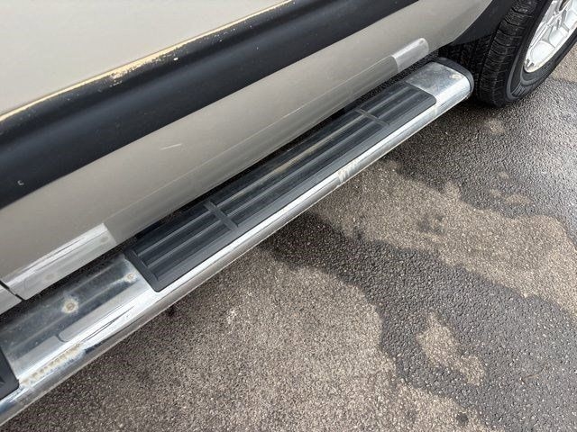 Chevrolet Silverado 1500 LT Crew Cab 4WD 2009