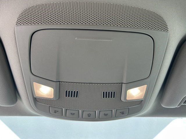 Ford Fusion Hybrid S 2018