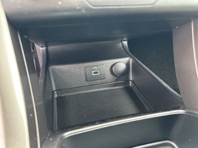 Ford Fusion Hybrid S 2018