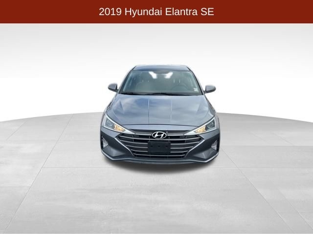 Hyundai Elantra SE 2019