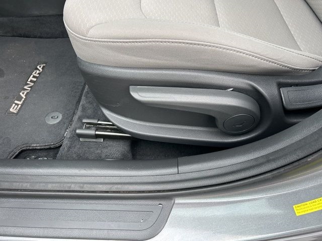 Hyundai Elantra SE 2019