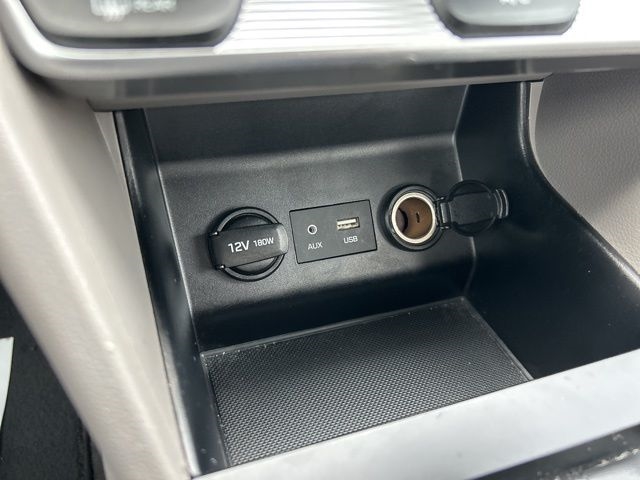 Hyundai Elantra SE 2019