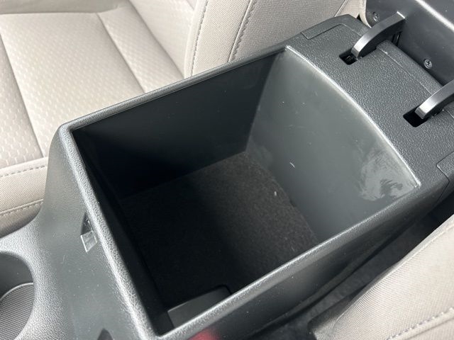 Hyundai Elantra SE 2019