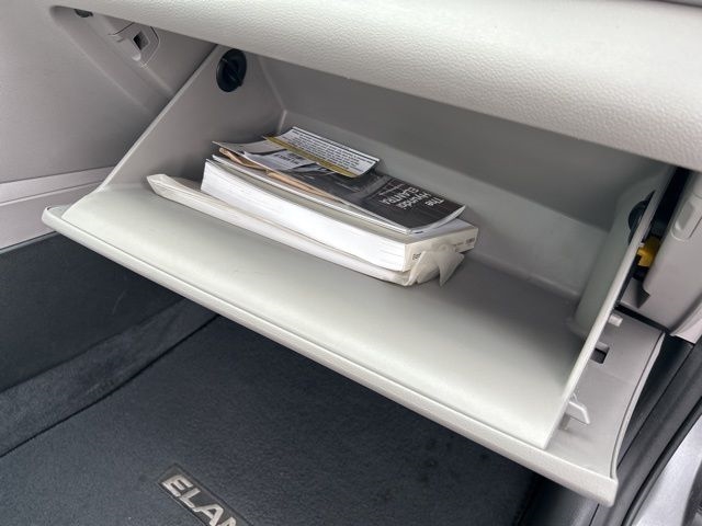 Hyundai Elantra SE 2019