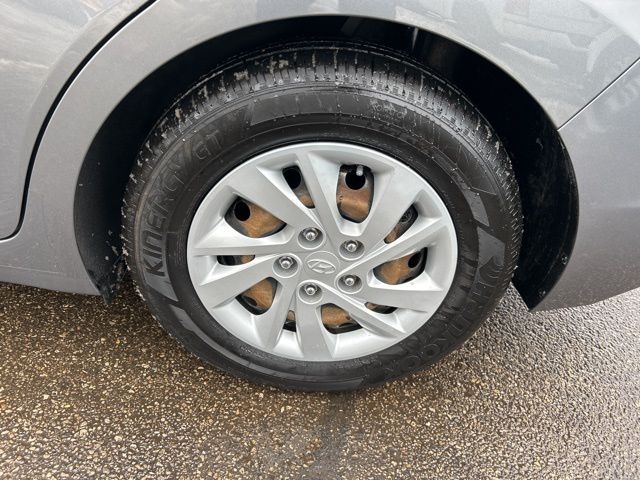 Hyundai Elantra SE 2019