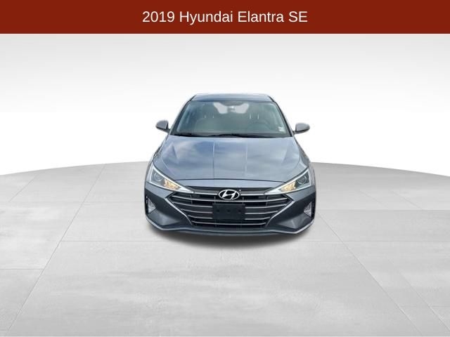 Hyundai Elantra SE 2019