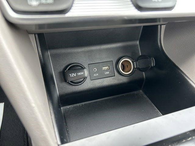 Hyundai Elantra SE 2019