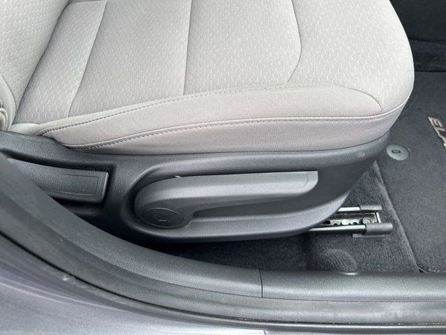 Hyundai Elantra SE 2019