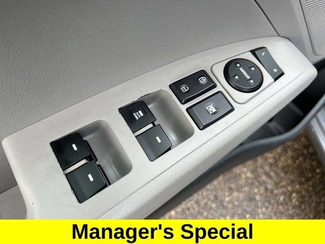 Hyundai Elantra SE 2019