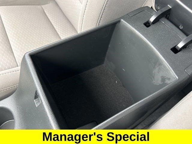 Hyundai Elantra SE 2019