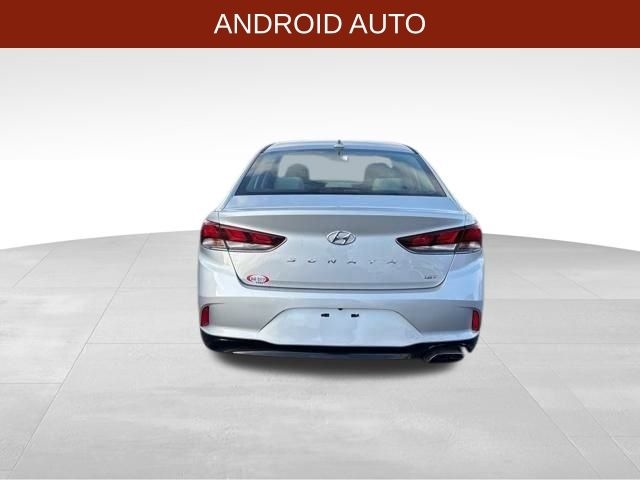 Hyundai Sonata ECO 2019