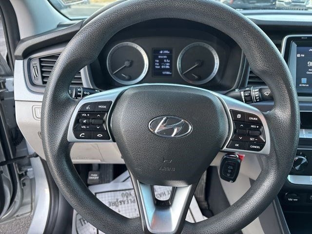 Hyundai Sonata ECO 2019