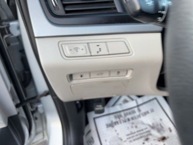 Hyundai Sonata ECO 2019