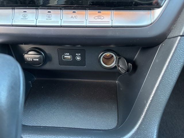 Hyundai Sonata ECO 2019