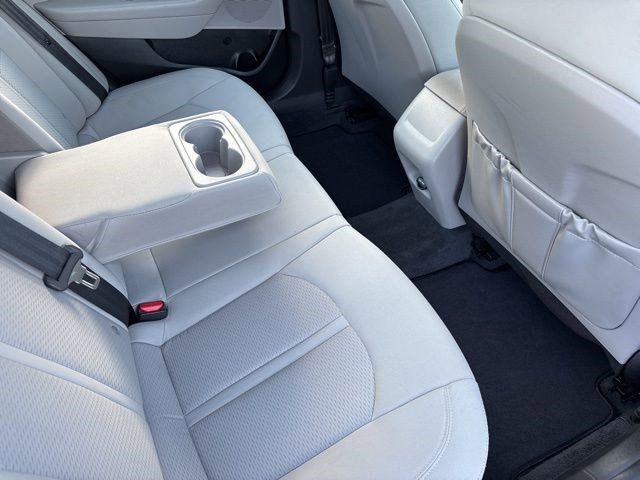 Hyundai Sonata ECO 2019