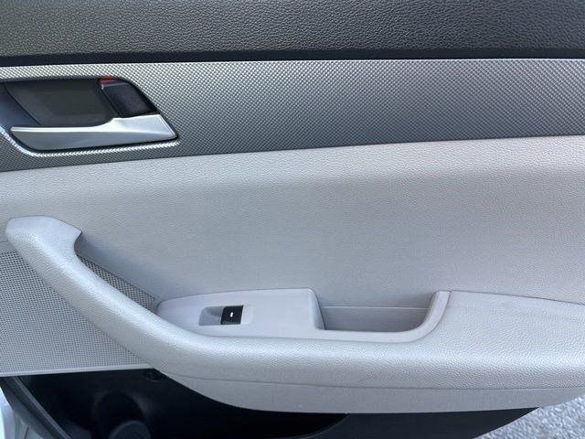 Hyundai Sonata ECO 2019