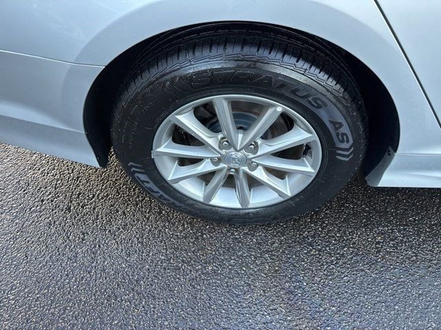 Hyundai Sonata ECO 2019