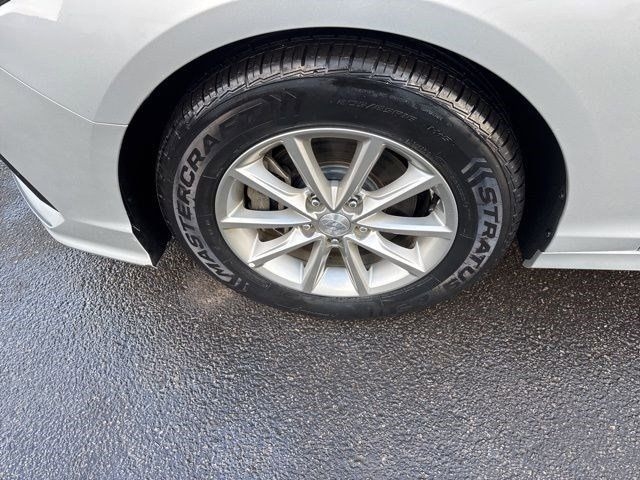 Hyundai Sonata ECO 2019