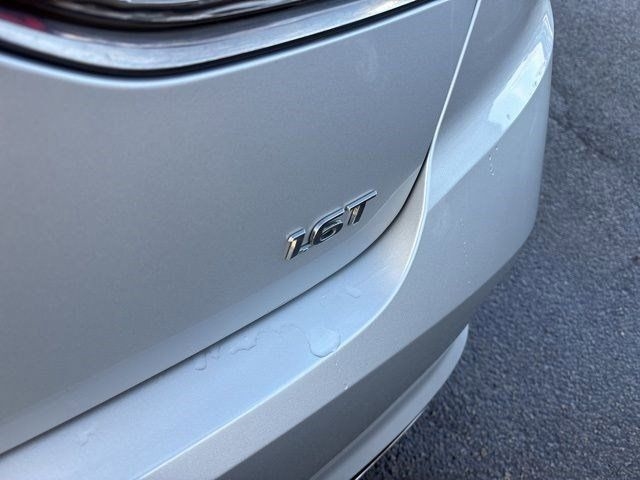 Hyundai Sonata ECO 2019