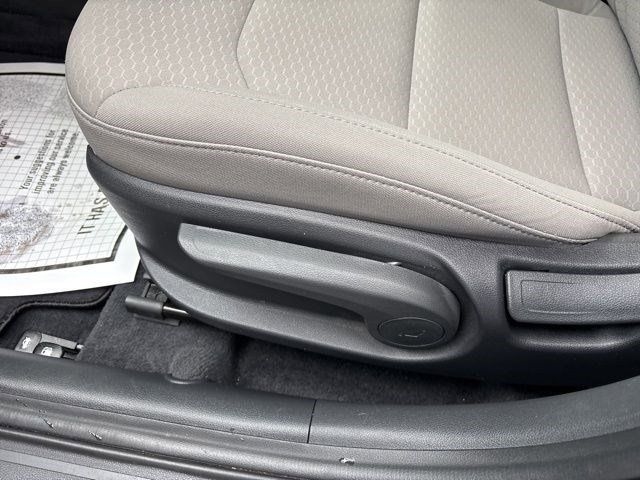 Hyundai Elantra SE 2019