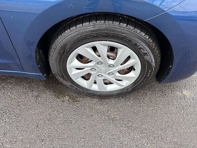 Hyundai Elantra SE 2019