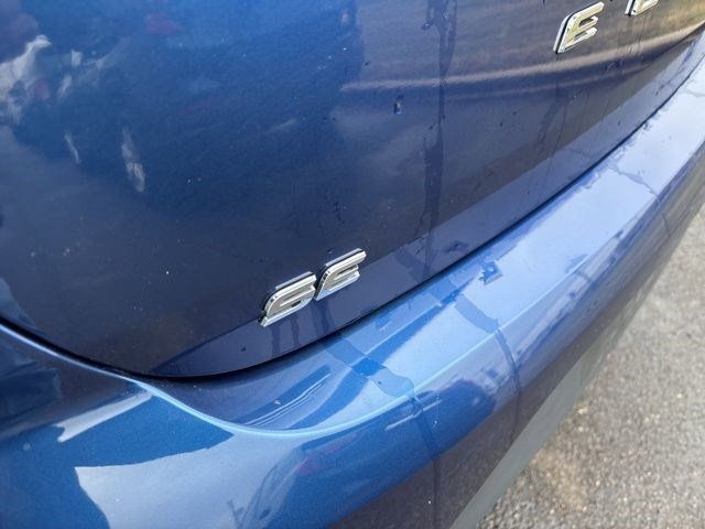 Hyundai Elantra SE 2019