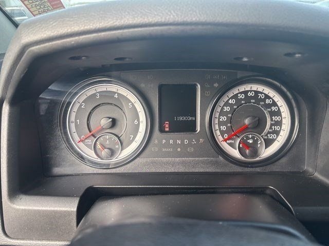 RAM 1500 Classic  2020