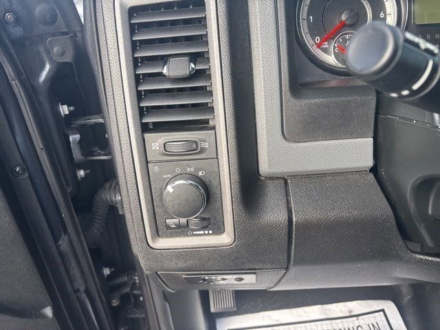 RAM 1500 Classic  2020