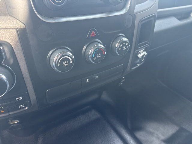 RAM 1500 Classic  2020