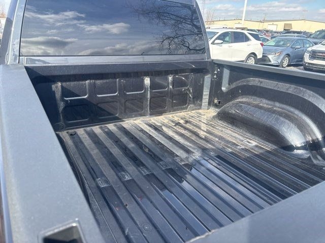 RAM 1500 Classic  2020