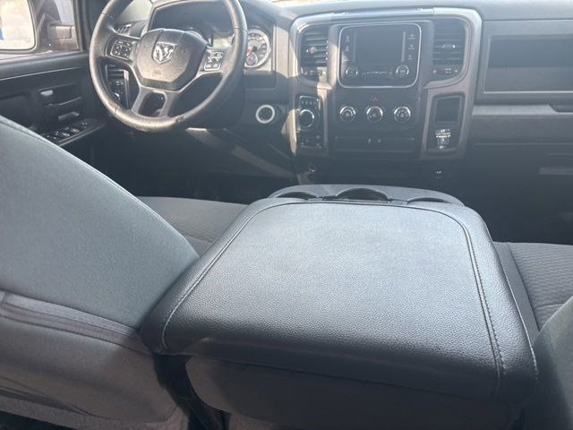 RAM 1500 Classic  2020