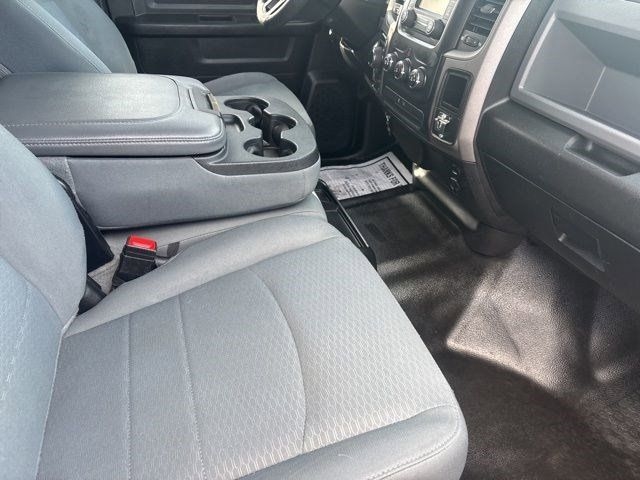 RAM 1500 Classic  2020