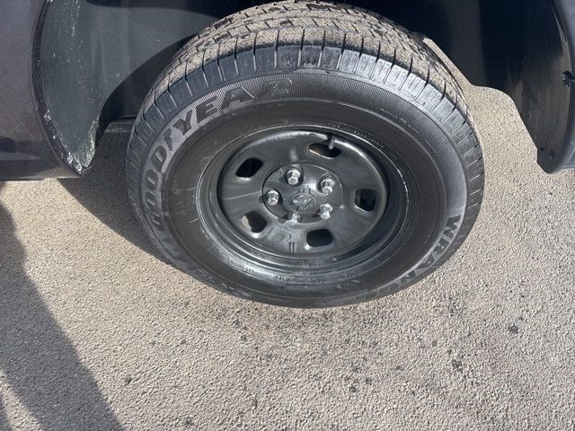 RAM 1500 Classic  2020