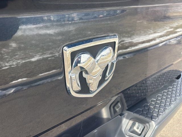 RAM 1500 Classic  2020