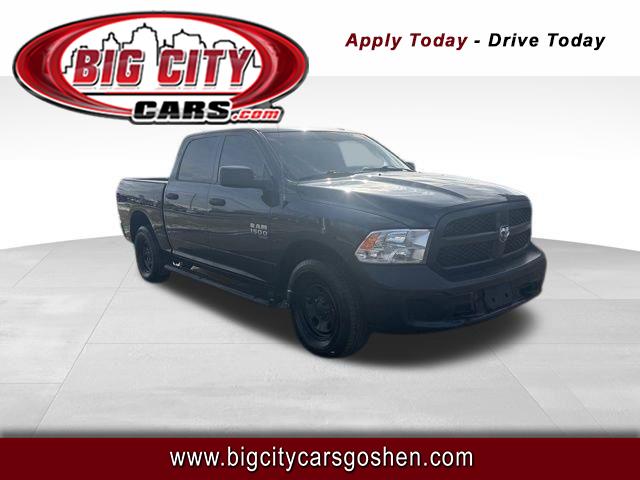 RAM 1500 Classic  2020