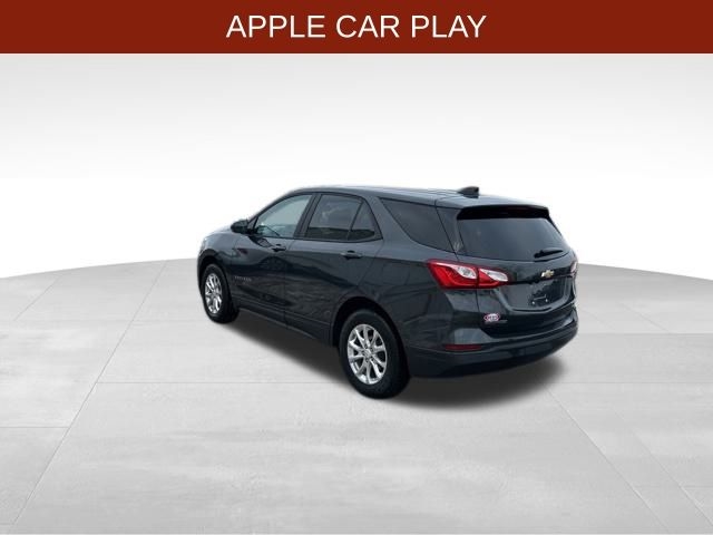 Chevrolet Equinox LS AWD 2020