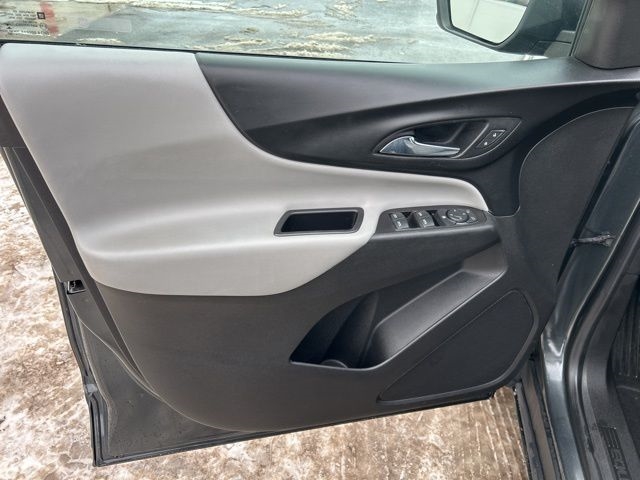 Chevrolet Equinox LS AWD 2020