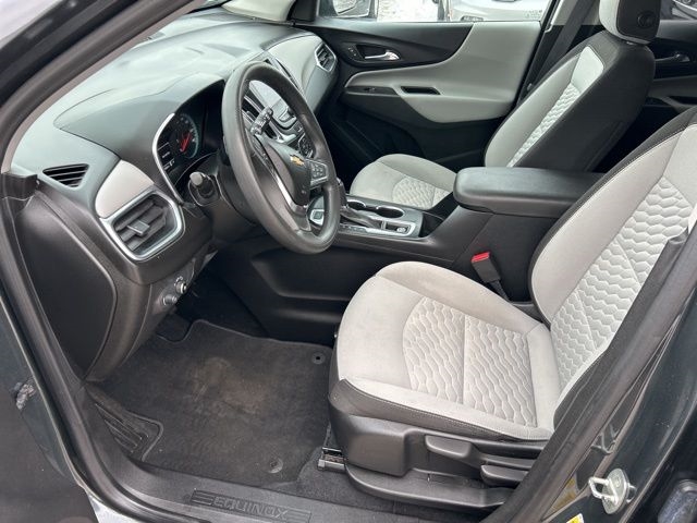 Chevrolet Equinox LS AWD 2020