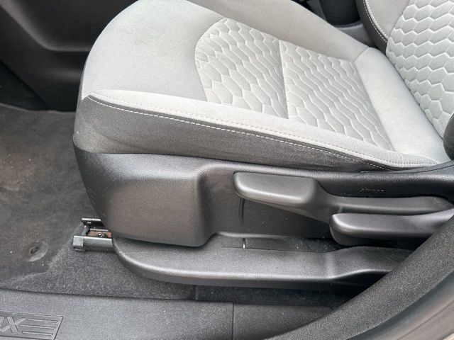 Chevrolet Equinox LS AWD 2020